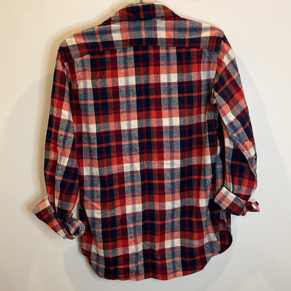 Engineered Garments button-down shirt - Picture 5 of 10